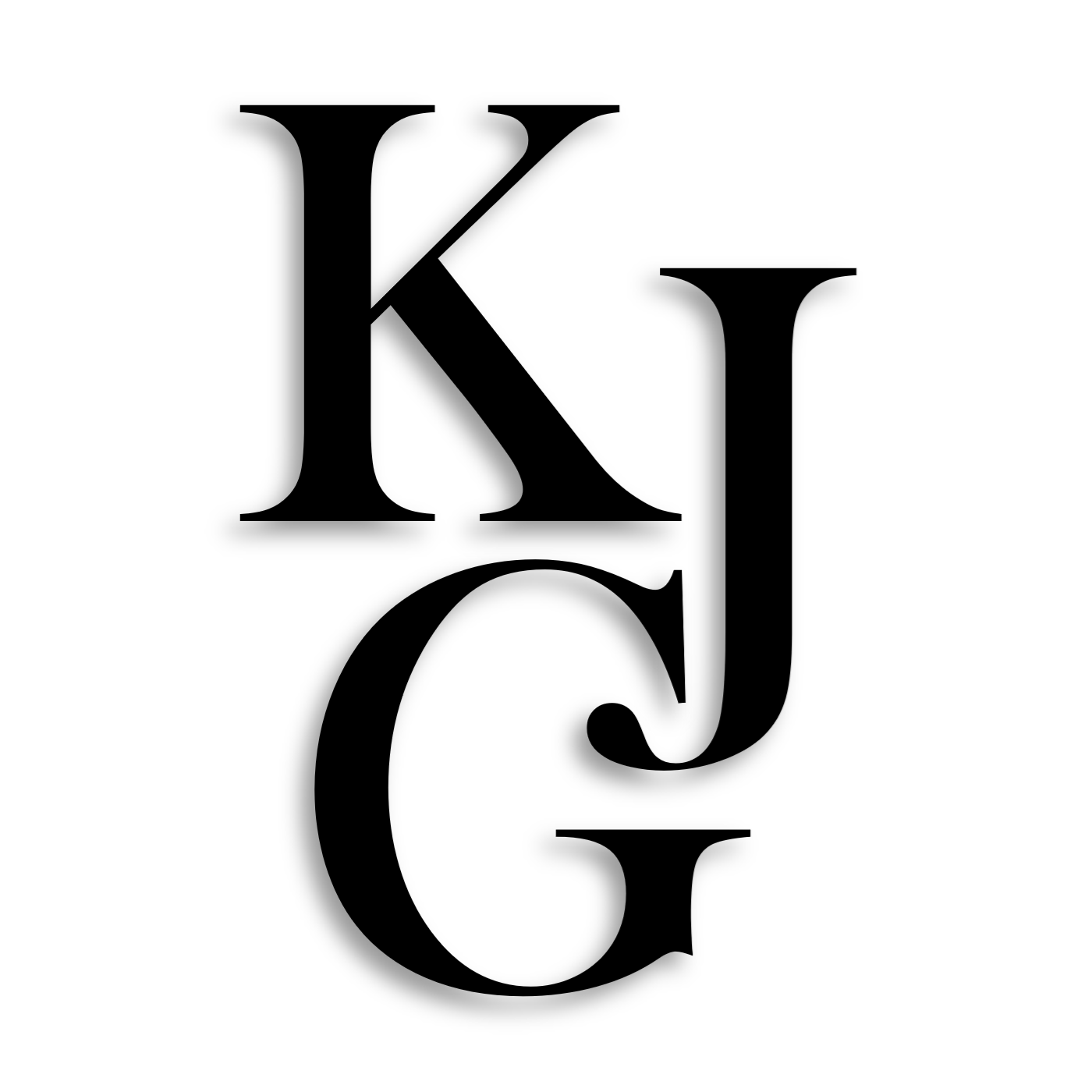 KJG logo